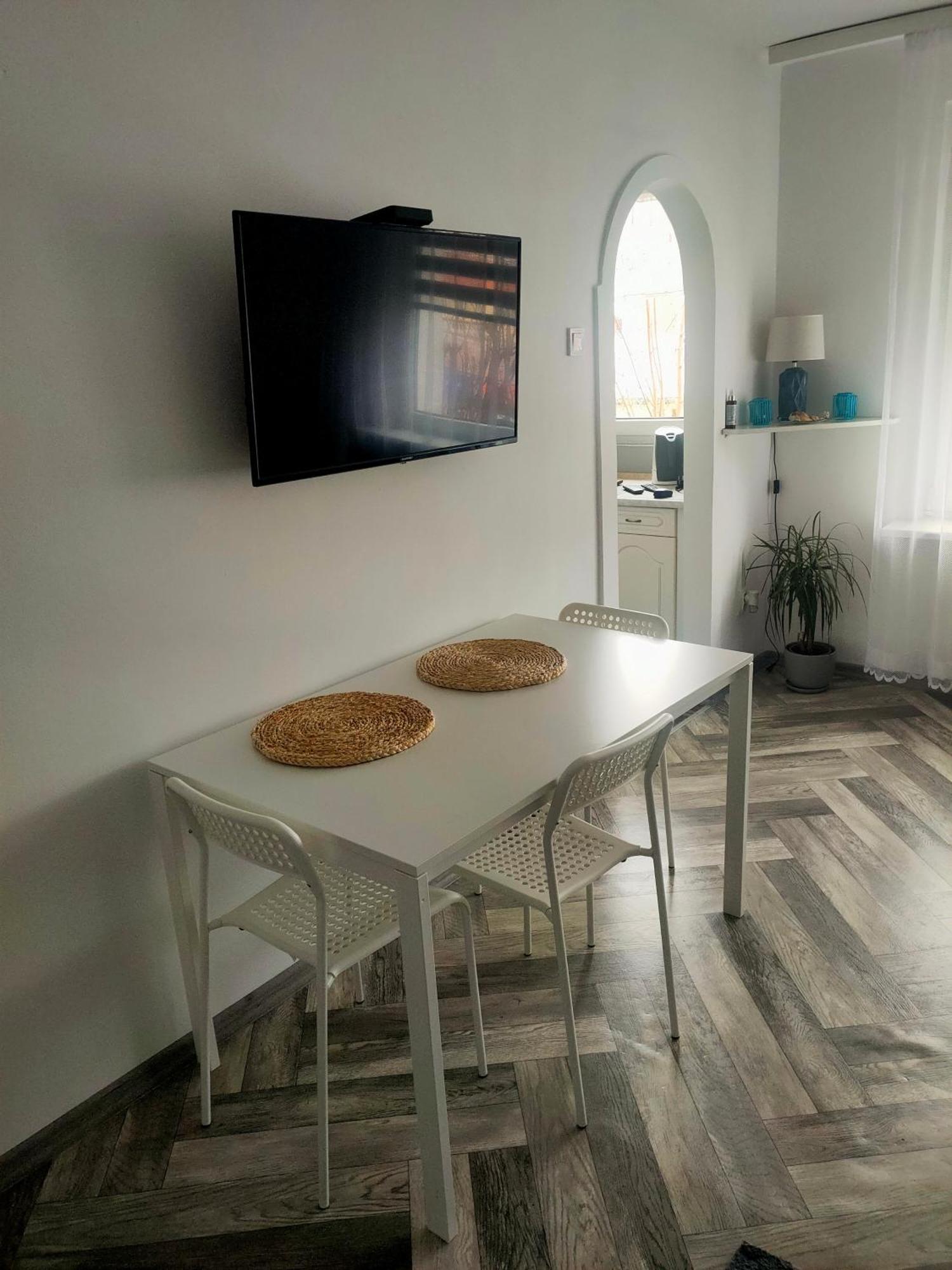 Apartament W Centrum Giżycko Eksteriør bilde